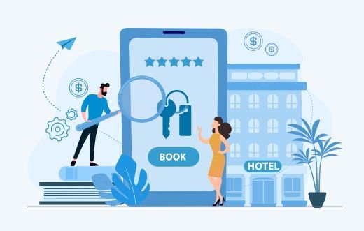 Hotel Reservation System