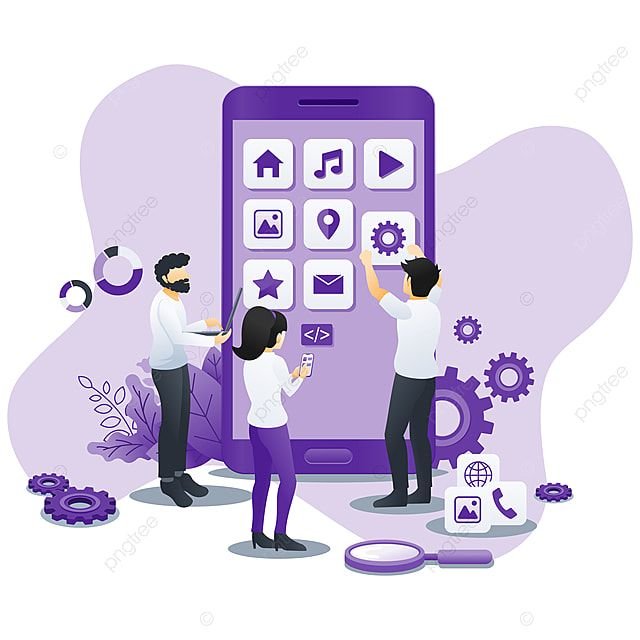 Web Application Development